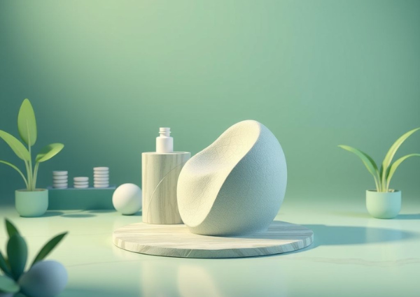 Product Visualization