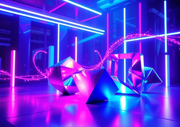 Visual Effects & Animation